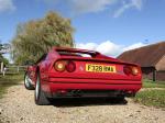 Ferrari 328 GTS 1985 года (UK)